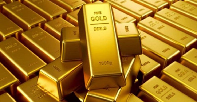 Gold worth Tk 10 crore seized at Shahjalal Airport
