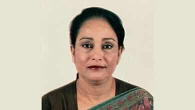 Photo of The Prime Minister mourns death of Bangabandhu’s niece