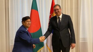 Photo of Serbia wants to take workers from Bangladesh