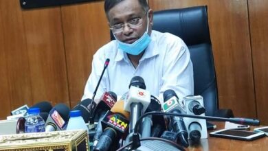 Photo of Those who did communal politics carried out Cumilla incident: Information Minister