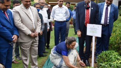 Photo of Bangladesh mission in New Delhi observes Sheikh Russel Day