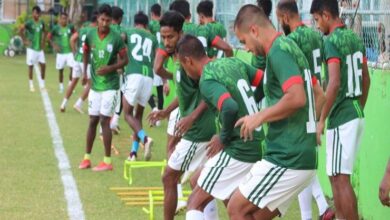 Photo of Bangladesh will fight to reach the final today after 16 years
