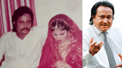 Photo of The hero Ujjwal lost his life partner