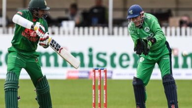 Photo of Bangladesh’s also defeat in the second preparation match