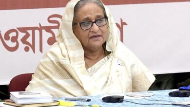 Photo of Stop excessiveness over religion: PM urges all