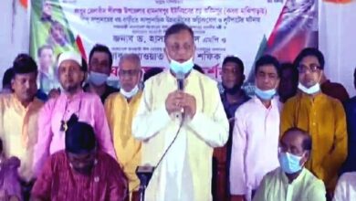 Photo of Govt. to punish arsonists involved in Pirganj violence: Information Minister