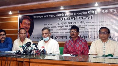 Photo of Cultural practice of children urgent for communal harmony: Information Minister