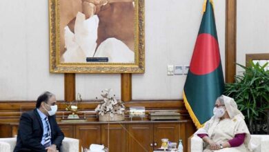 Photo of South Asian nations should work to alleviate poverty: PM