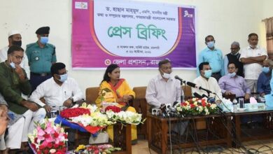 Photo of Plan to destroy country’s communal harmony came from London: Information Minister