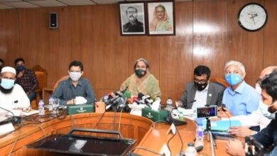 Photo of SSC exams to begin on Nov 14: Dipu Moni