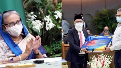 Photo of Maintain health guidelines as Coronavirus may resurge in winter: PM
