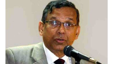 Photo of Bangladesh never to give indulgence to communal politics: Anisul Huq
