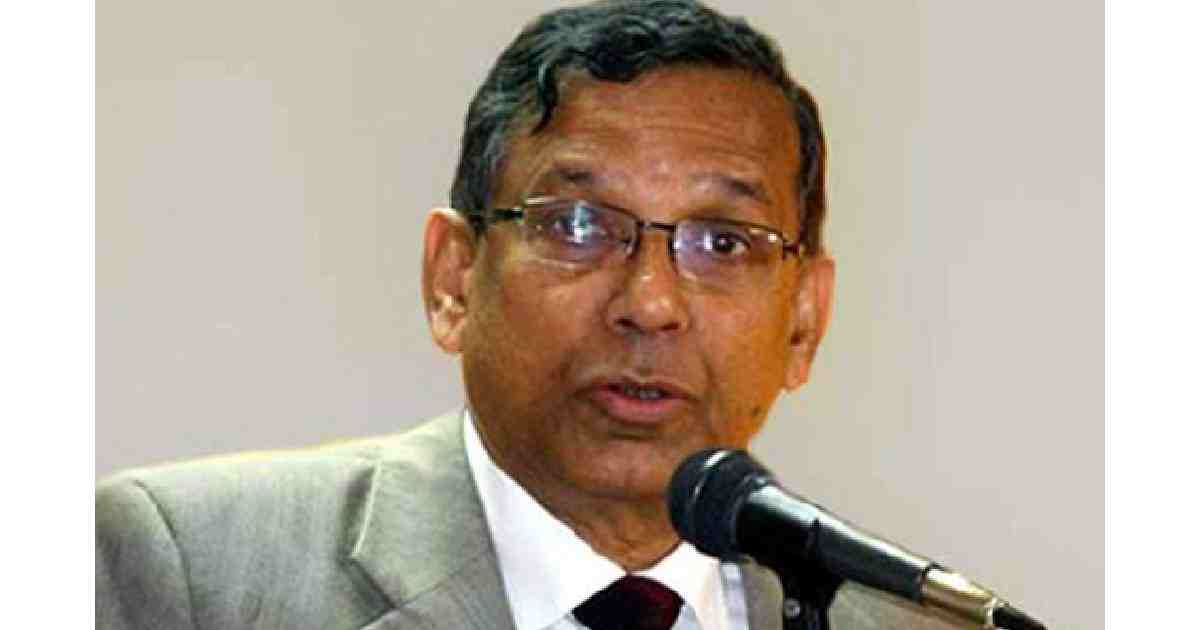 Bangladesh never to give indulgence to communal politics: Anisul Huq