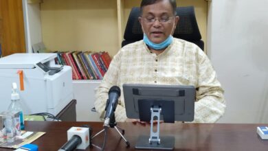 Photo of Party or opinion isn’t considered in providing assistance: Information Minister