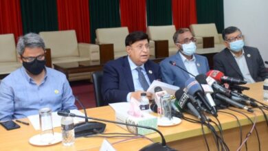 Photo of Bangladesh PM’s stake in COP26 is crucial: Momen