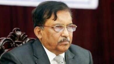 Photo of Vested quarter is conspiring to hinder development: Kamal