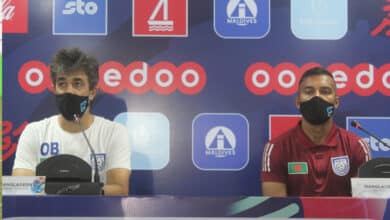 Photo of Three points against the Lankan is our main goal – Jamal Bhuiyan