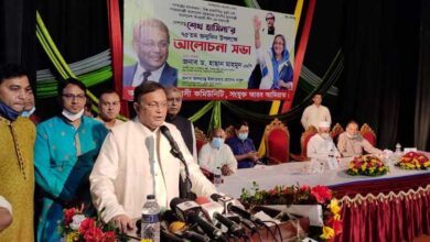 Photo of There is no obstacle in broadcasting ad-free channels: Information Minister