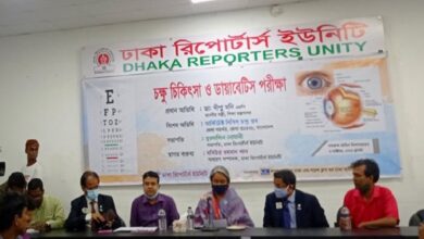 Photo of SSC syllabus will not be shortened further: Education Minister