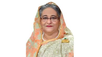 Photo of ‘People of all faiths in Bangladesh are enjoying the benefits of equal development’: PM