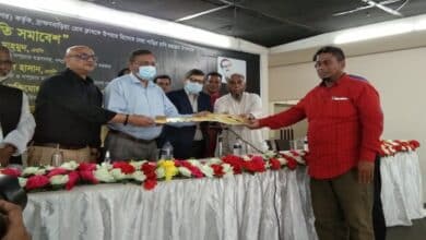 Photo of The country benefits from objective journalism: Information Minister