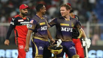 Photo of Shakib will join the team at the end of IPL
