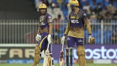 Photo of Shakib’s Kolkata into IPL final in the last minute thrill