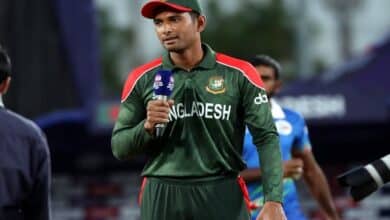 Photo of Mahmudullah eyes ‘lot of improvement’ after Oman win