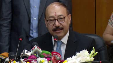 Photo of India-Bangladesh relations deeper than any other strategic partnership: Shringla