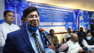 Photo of Bangladesh is the presidential candidate in the 2026 UN session