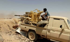 Over 260 Yemeni rebels killed past 3 days