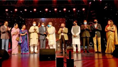 Photo of 10 multipliers received RTV Music Award
