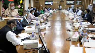 Photo of Prime Minister instructs 3 ministers to lease land in Africa