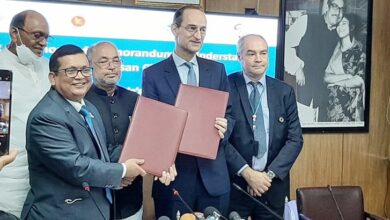 Photo of The UN will also help the Rohingyas in Bhasanchar like in Cox’s Bazar