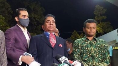Photo of Musa will give ‘500 crore to the police’ if he gets back the money from the Swiss bank