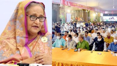 Photo of Punishment should be given so that no one would dare to do in future: Prime Minister