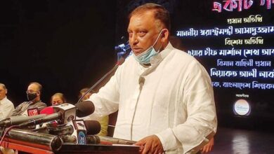 Photo of The reason behind the incident in Cumilla is being sought: Home Minister