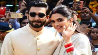 Photo of Deepika Padukone and Ranveer Singh planning to buy an IPL team