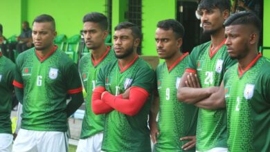Photo of Bangladesh ready to face Indian challenge