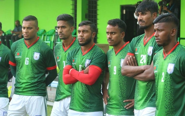 Bangladesh ready to face Indian challenge