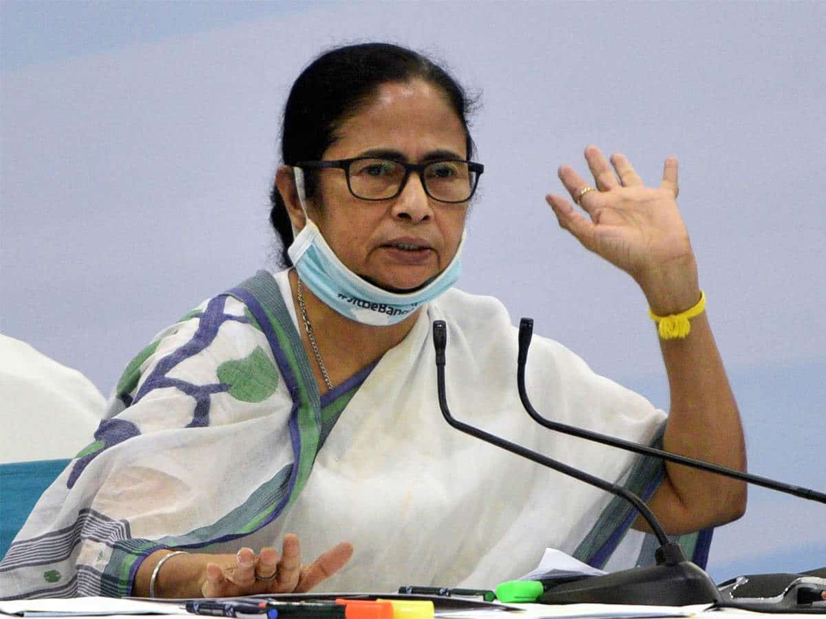 Mamata Banerjee's fate as Bengal CM to be decided today