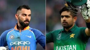 Pakistan-India clash in T20 World Cup blockbuster today