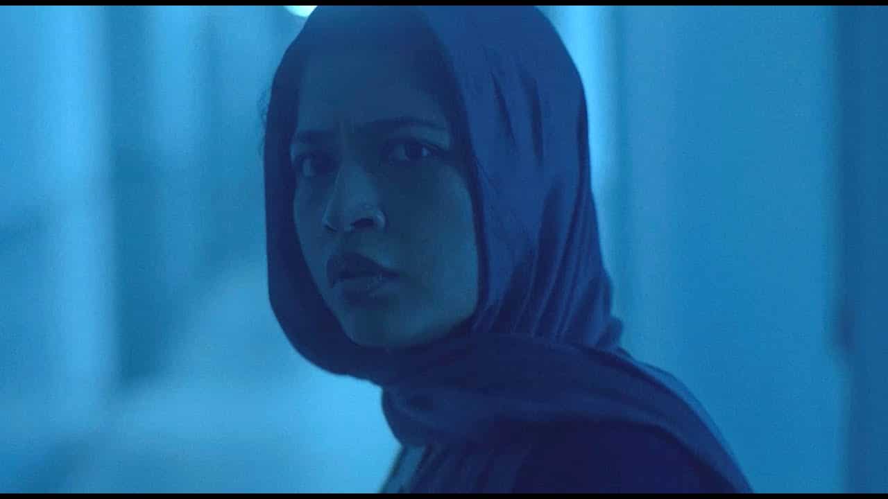 ‘Rehana Maryam Noor’ to take part in Hong Kong Asian Film Festival