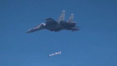 Photo of Indigenous Long Range Bomb successfully flight tested by india