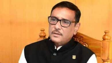 Photo of BNP is patron of communal forces: Obaidul Quader