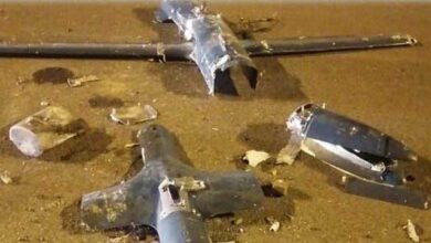 Photo of Attack on Saudi Airport Injures 10 including 3 Bangladeshis