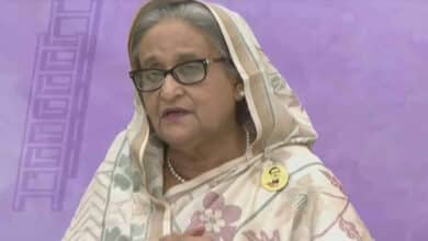 Photo of We are the world’s model in dealing with risks: PM