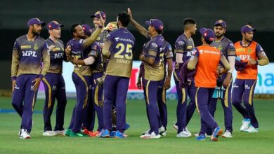 Photo of Shakib returns , Kolkata Won