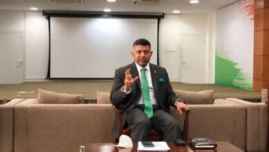 Photo of ‘Vaccines bought from India to start coming in next month’