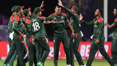 Photo of T20 World Cup:  Bangladesh is ready for Sri Lanka